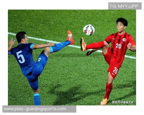 中国竞彩网足球解析:深度剖析赛事数据与投注策略助你赢得胜利 中国竞彩网足球解析:深度剖析赛事数据与投注策略助你赢得胜利