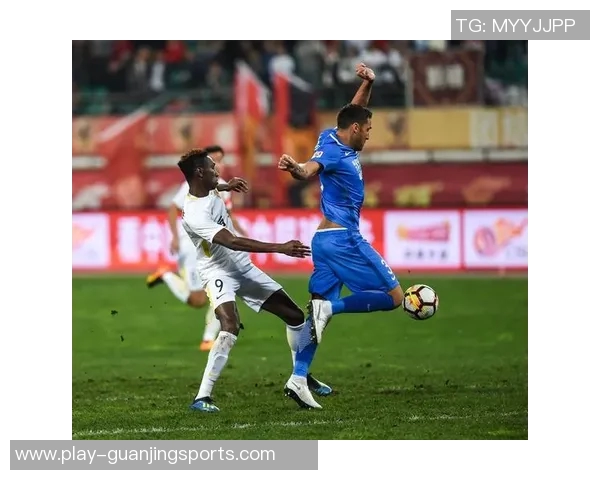 富力足球崛起之路探索球队发展与青训体系的成功经验