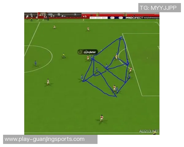 足球对冲策略解析及其在现代体育博彩中的应用探讨 足球对冲策略解析及其在现代体育博彩中的应用探讨