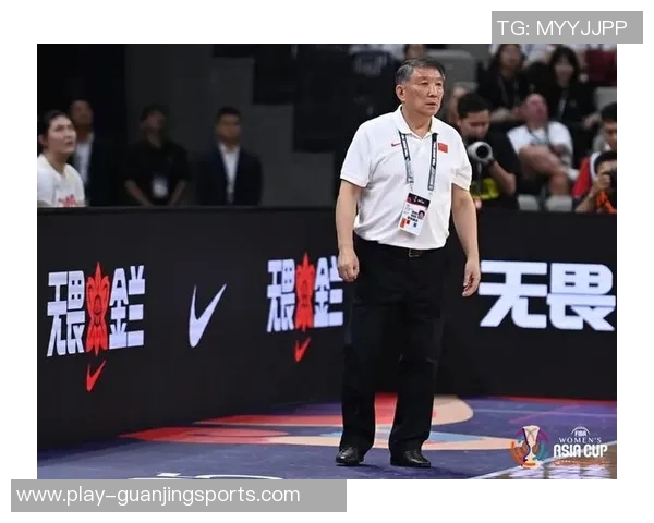 中国女篮新星崛起宫鲁鸣重用23岁天才助力亚洲杯争辉