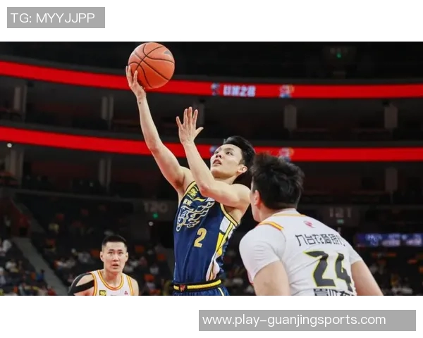 广东队迎战四川力争四连胜胡明轩状态回暖杜锋暗中观察季后赛对手